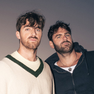 Chainsmokers