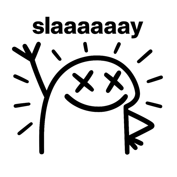 Slay Doodle